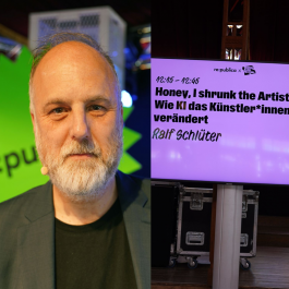 Kulturbotschaft Berlin