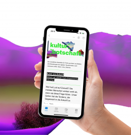 Kulturbotschaft Berlin