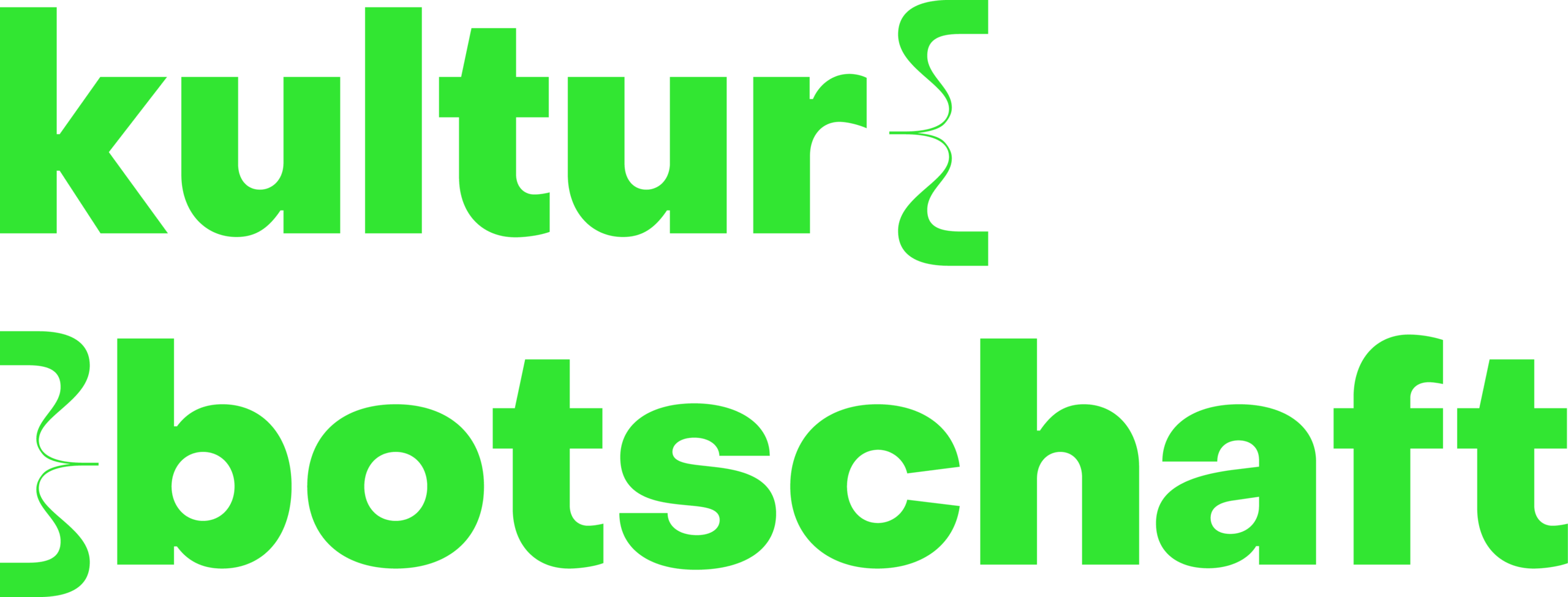 Kulturbotschaft Berlin